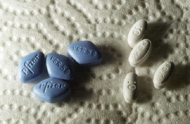 Viagra rosa