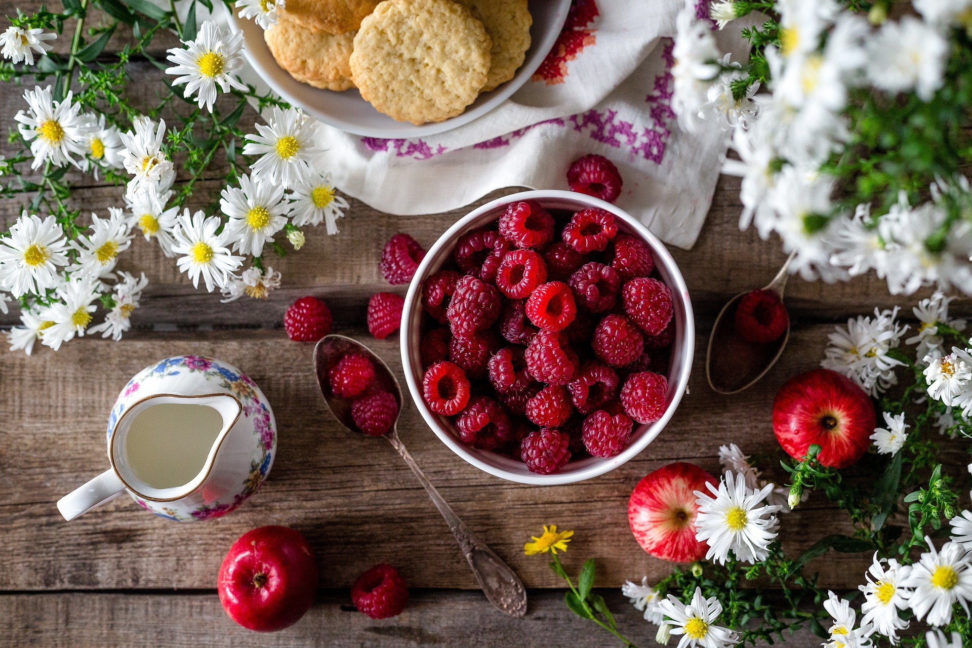 colazione ideale per dimagrire