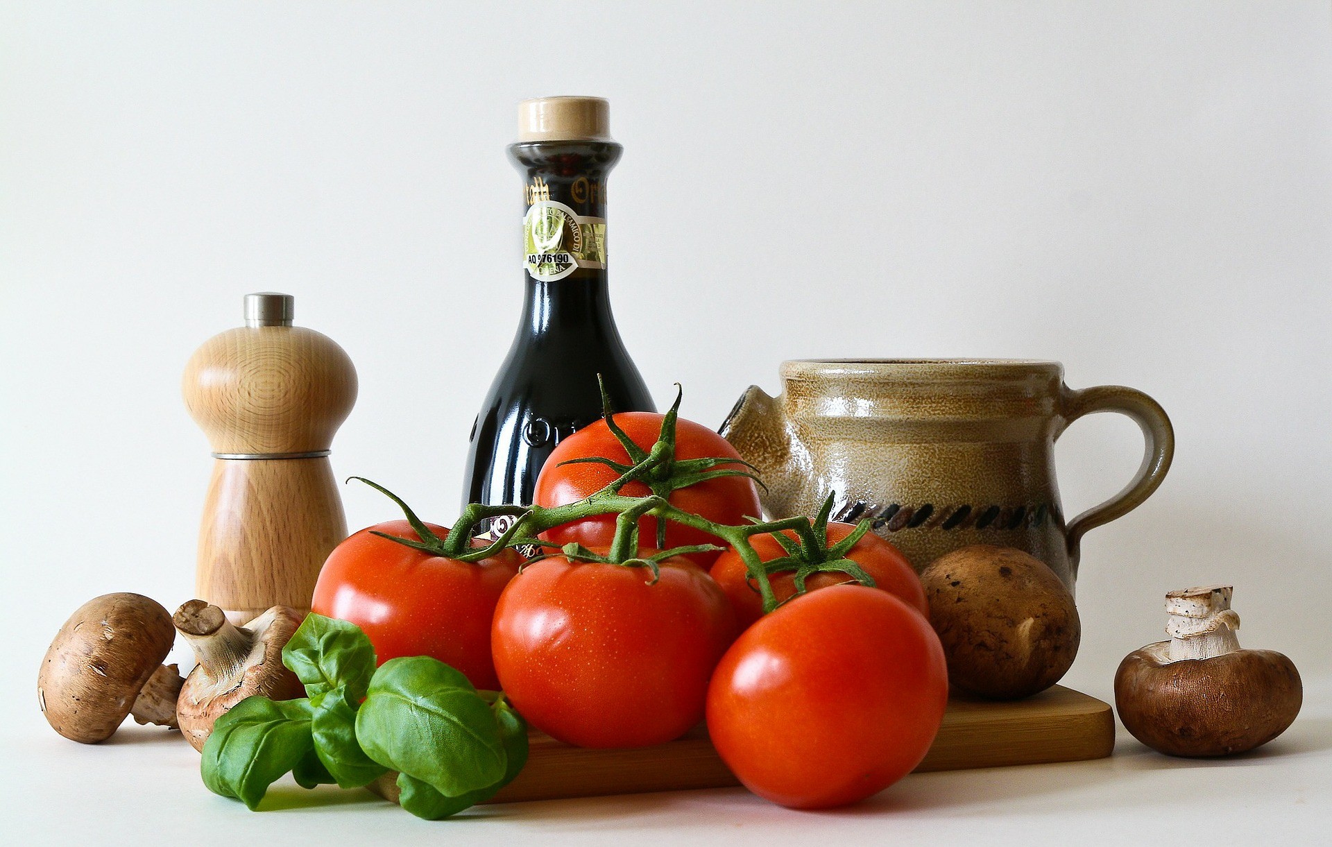 Dieta contro i tumori