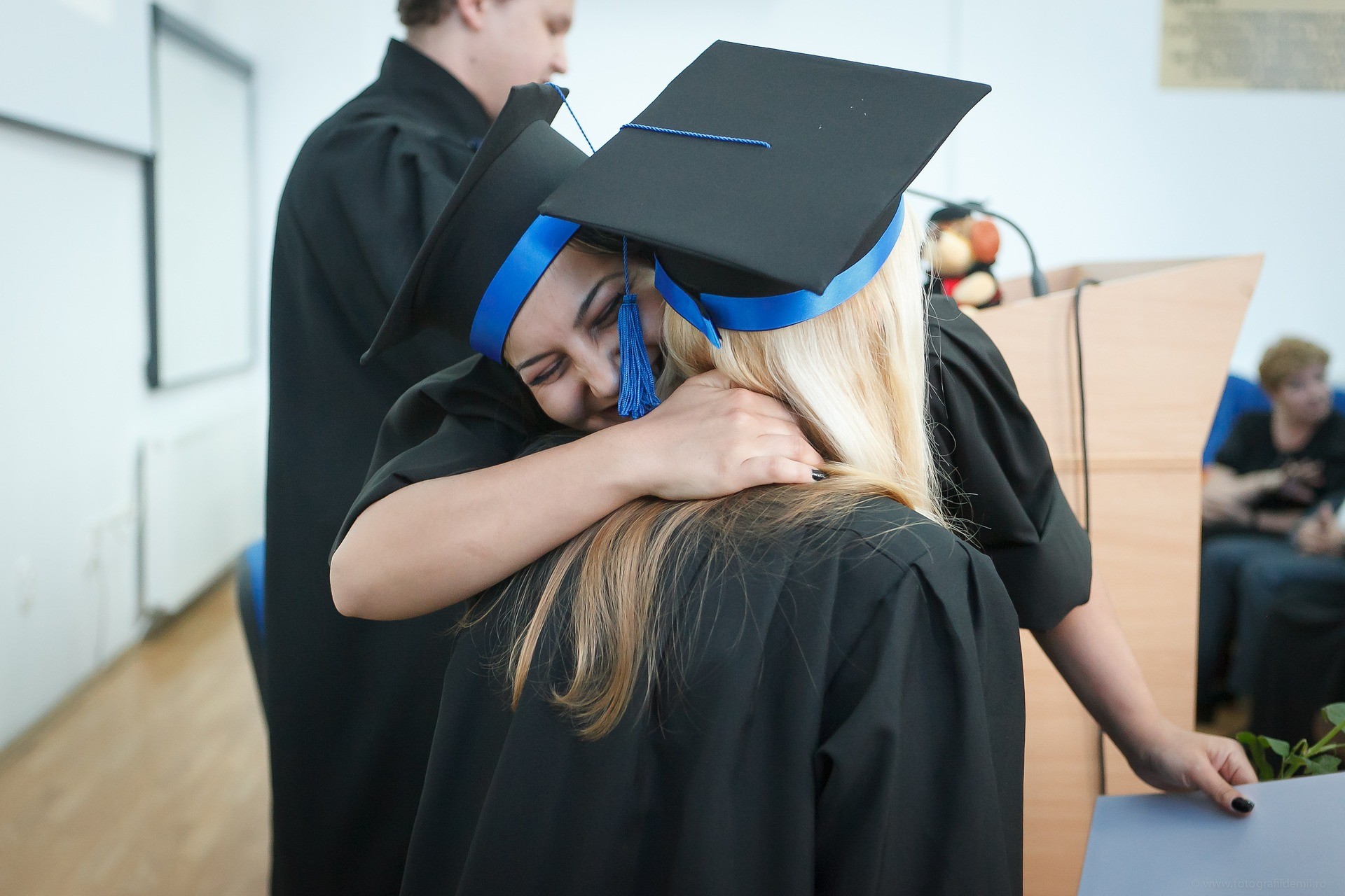 Laurea in medicina