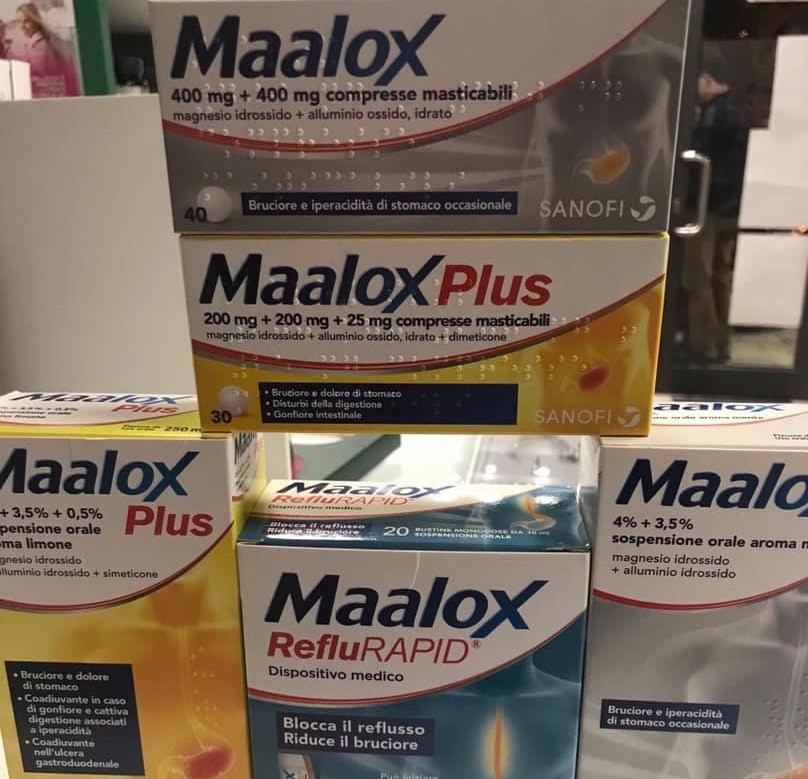 Maalox