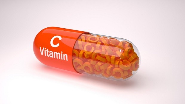 Vitamina C integratori