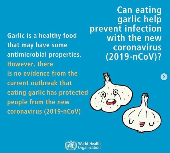 Coronavirus