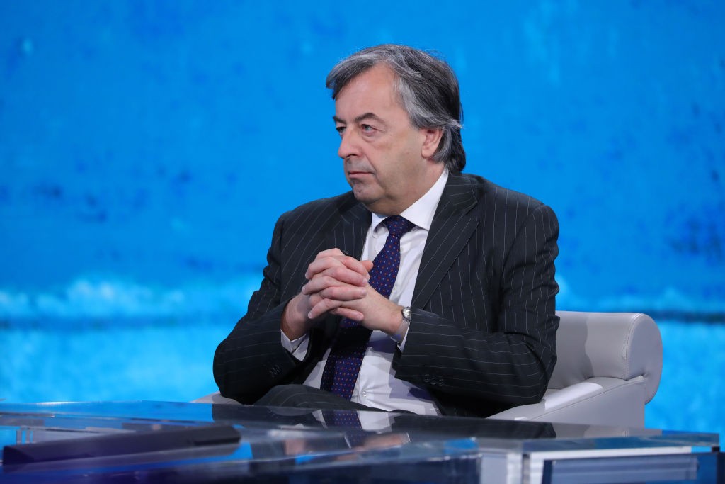 Burioni