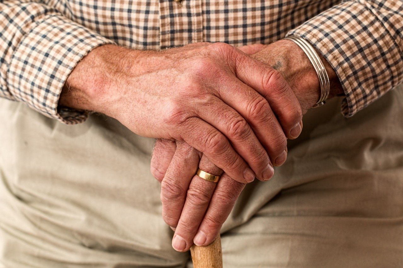 Coronavirus: guarito un uomo di 97 anni a Torino