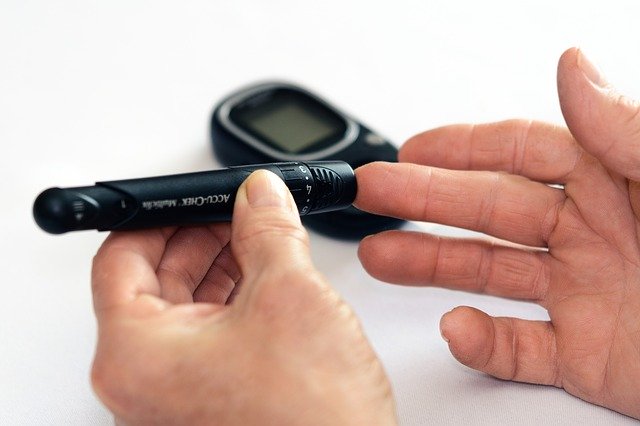 Coronavirus e diabete: le direttive da SID e AMD