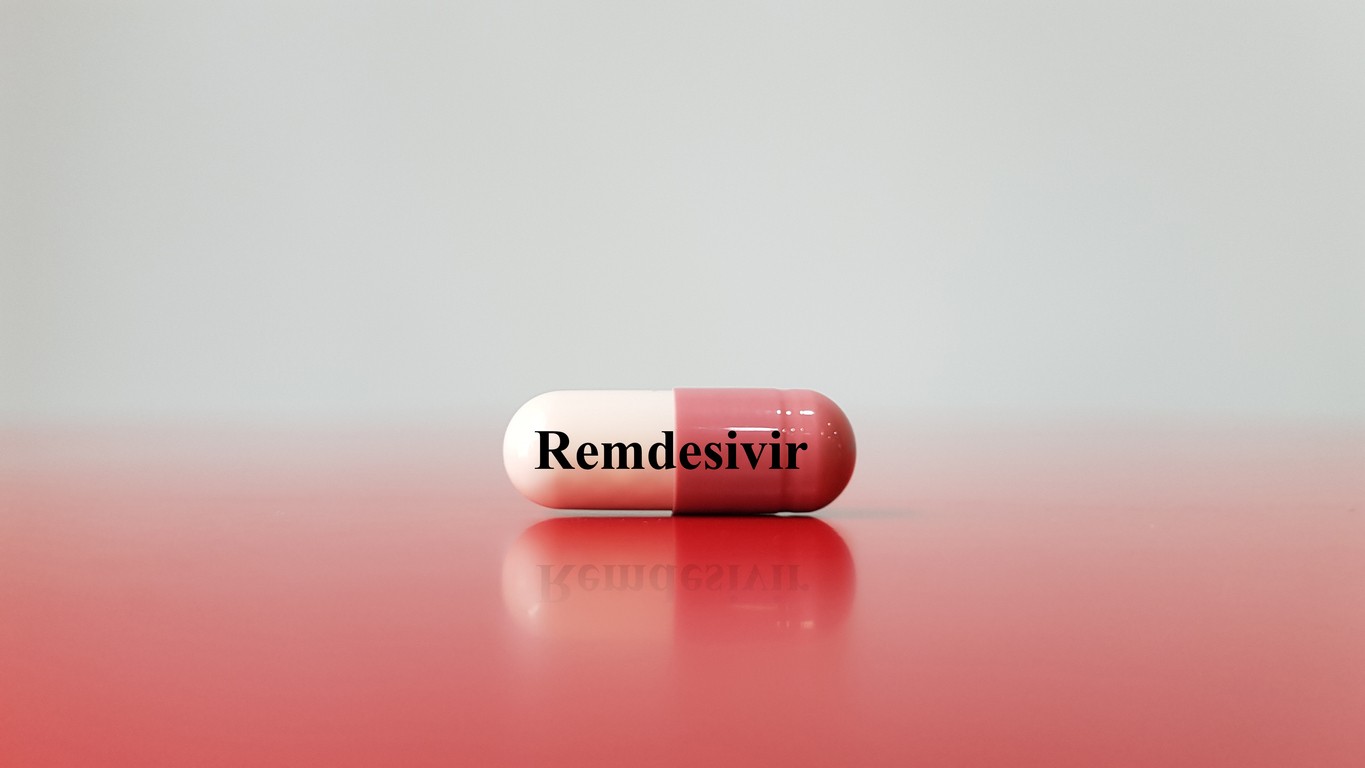 Remdesivir