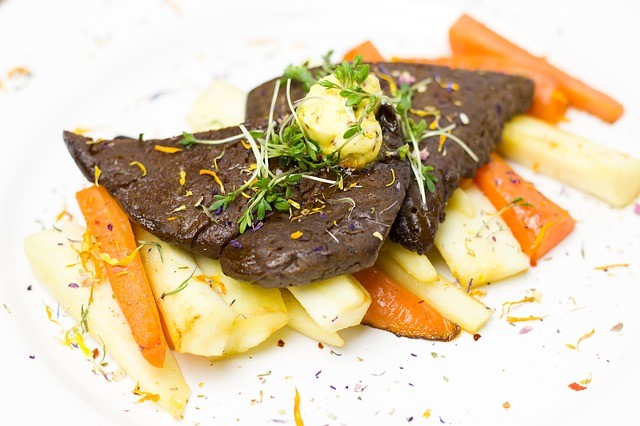 Seitan alla piastra, come cucinarlo