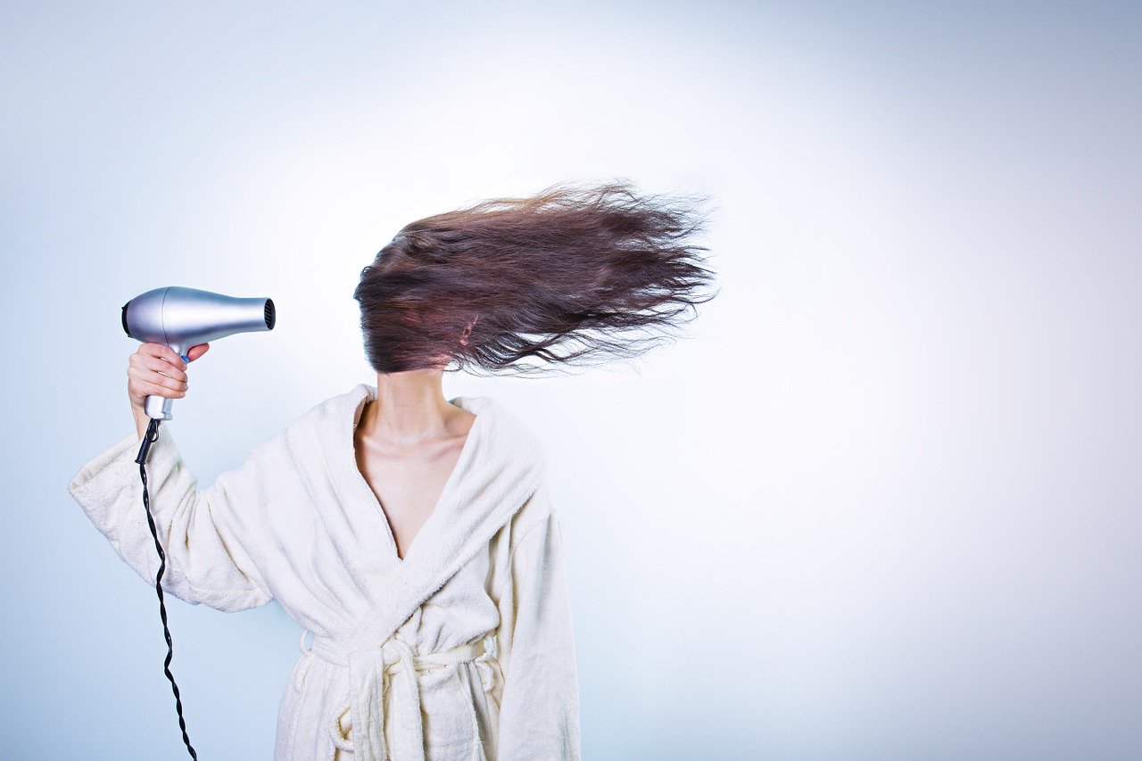 Capelli e viso, attenzione alle soluzioni fai da te