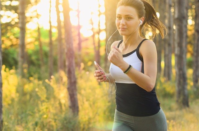 La dieta della camminata, cos'è e come si fa