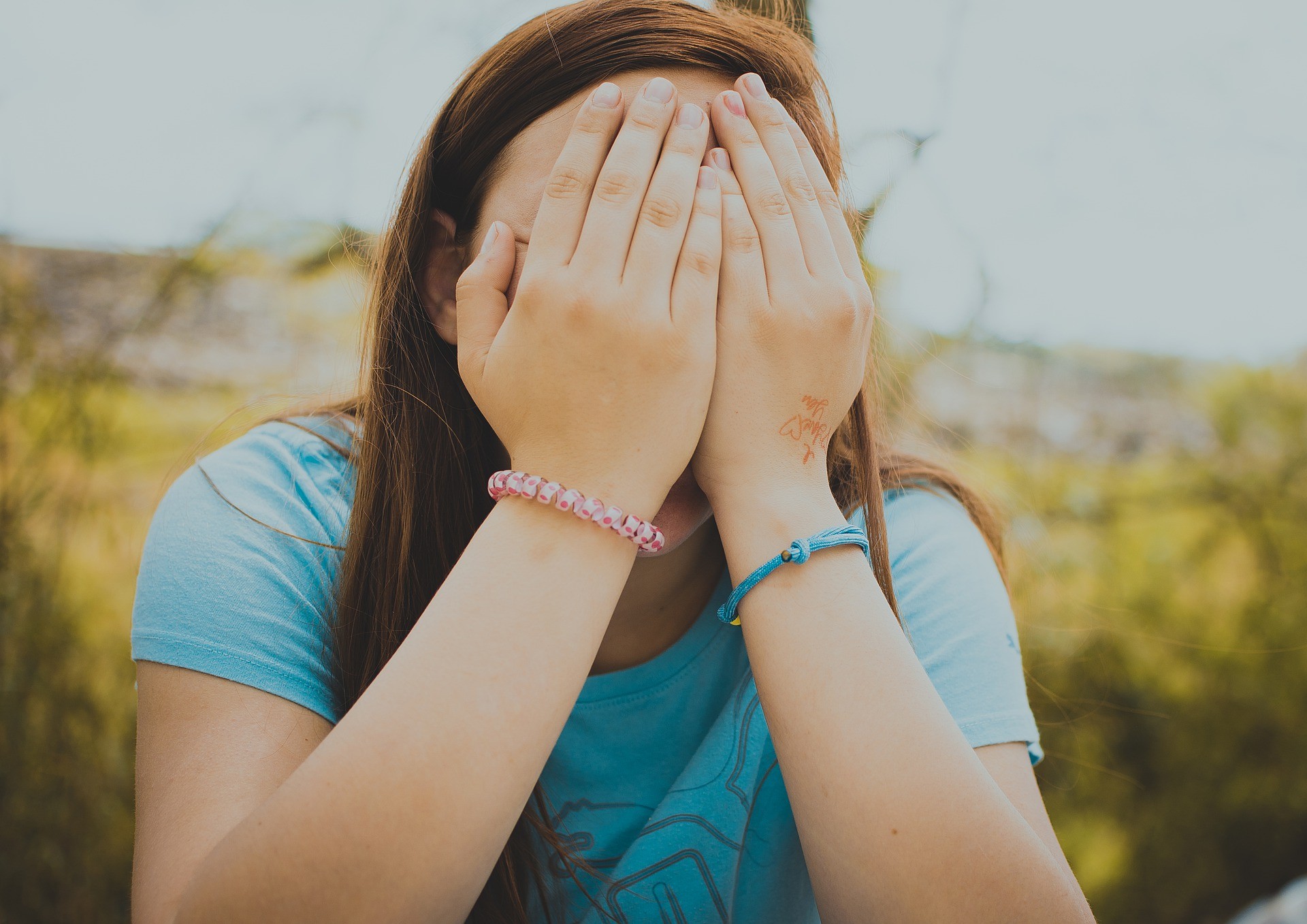 Adolescente depressione