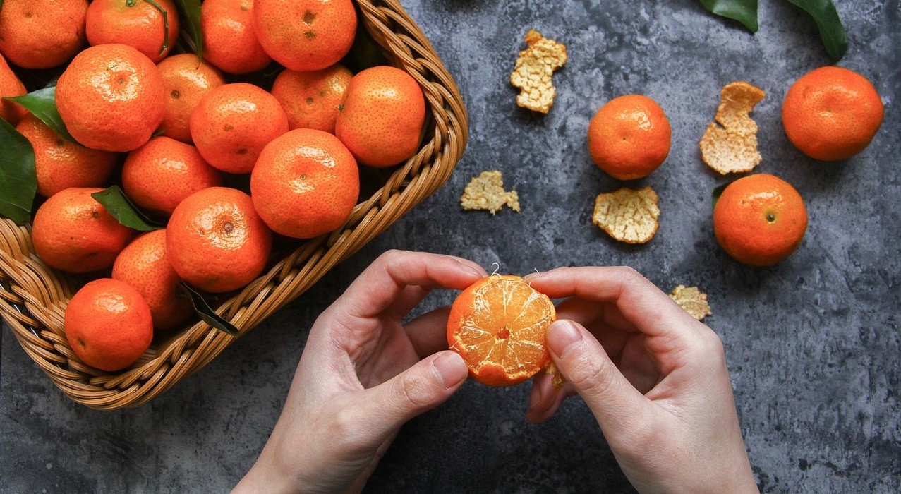 Consigli per mangiare più frutta e verdura