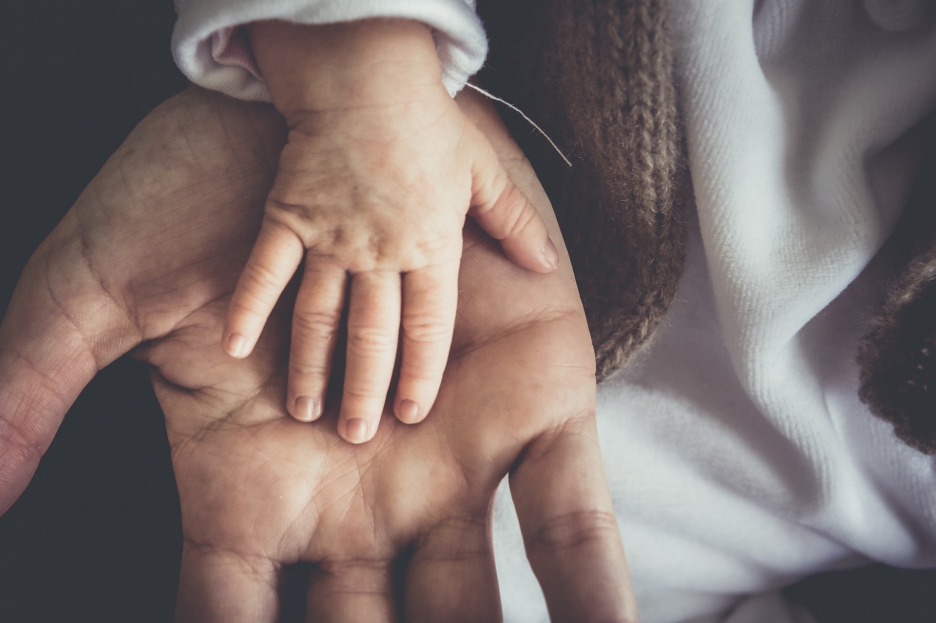 Papà e depressione post partum