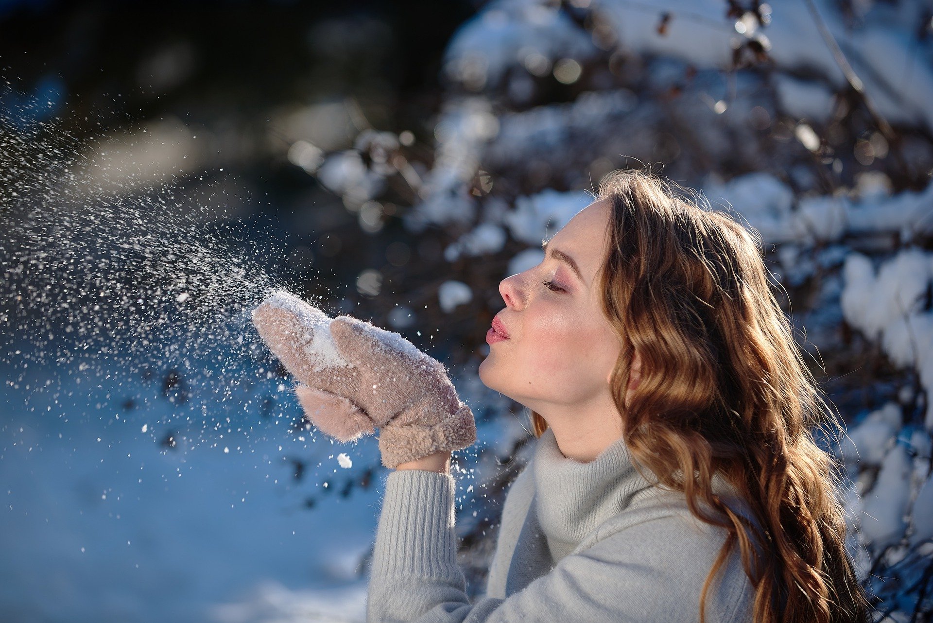 vitamina D inverno