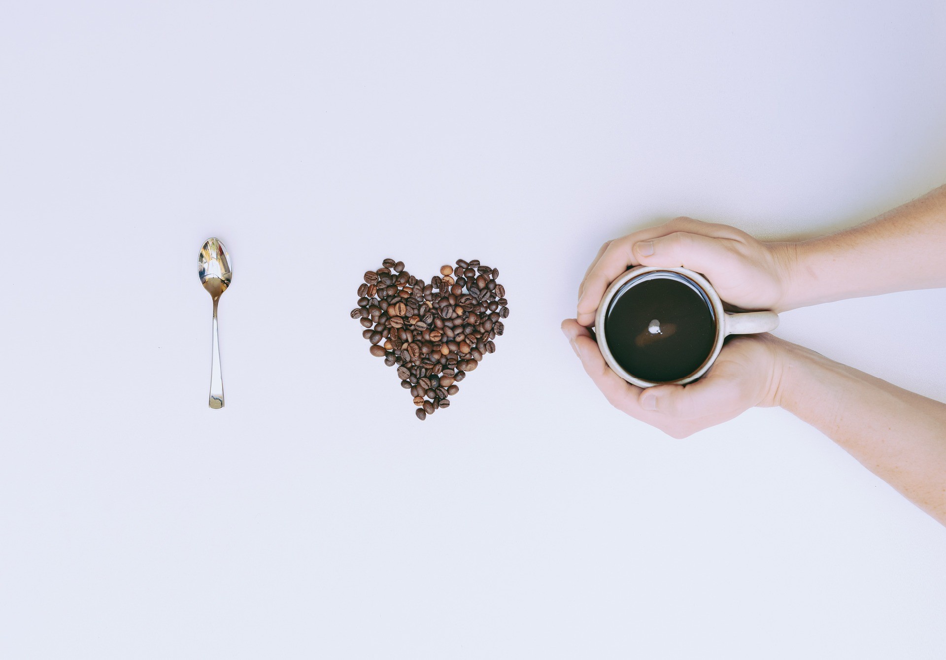 effetti del caffè sul cervello