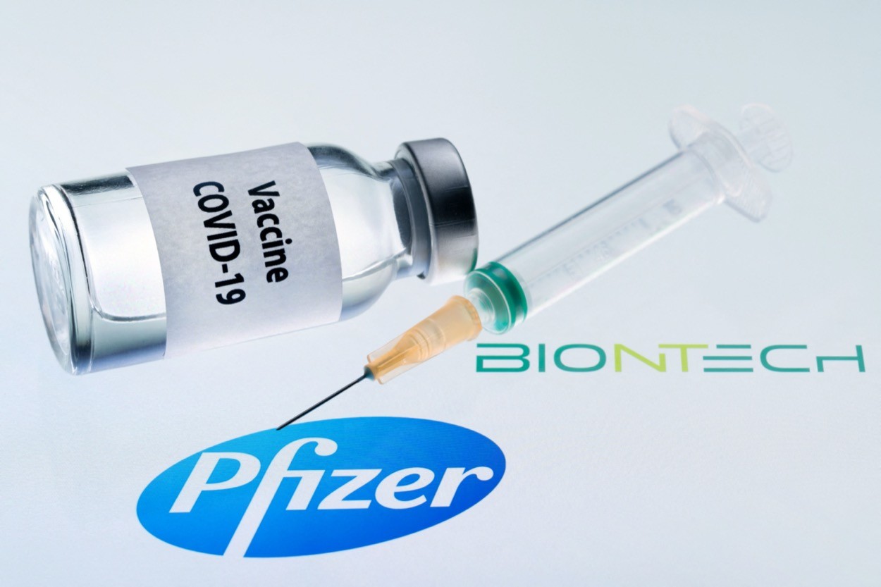 Vaccino Pfizer efficace Covid adolescenti