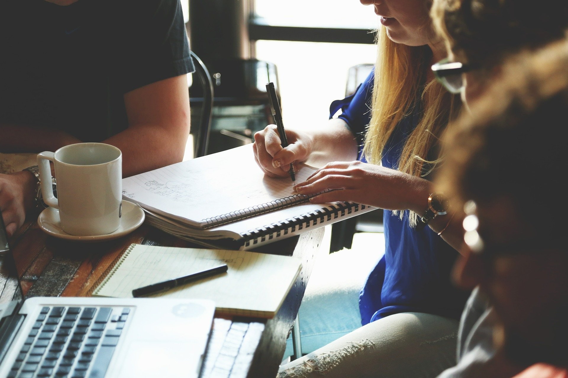 benessere psicologico sul lavoro