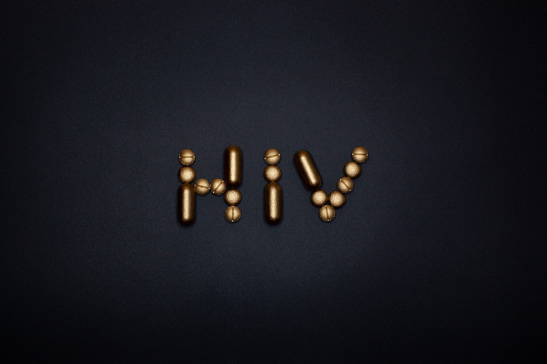 Vivere con l'HIV