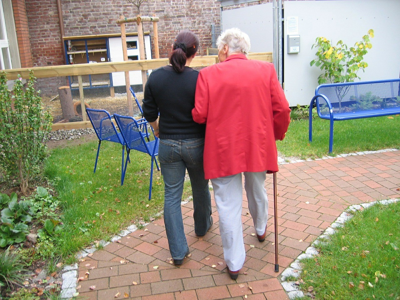 Primo farmaco per l'Alzheimer