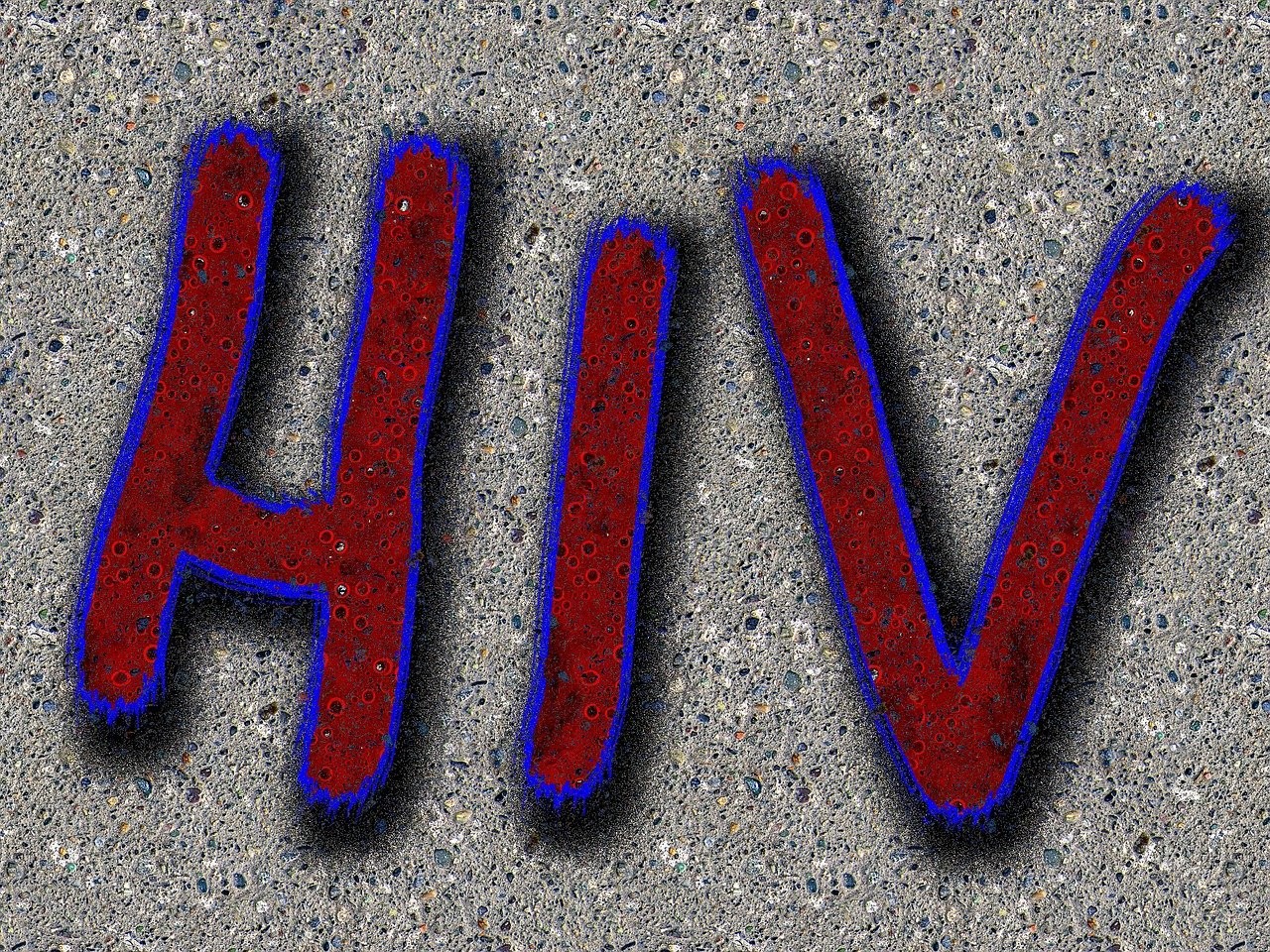 hiv