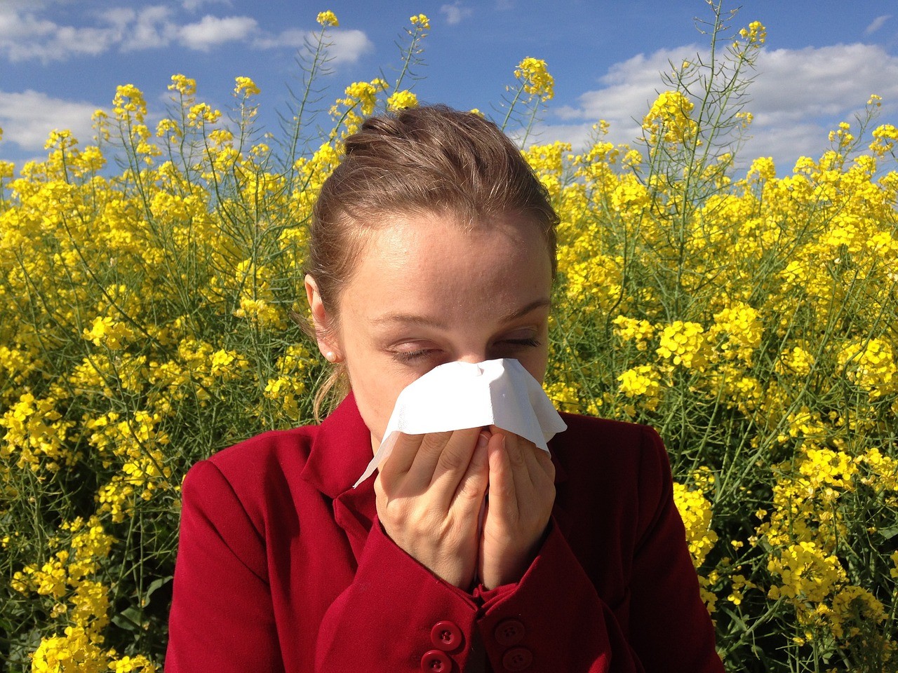 Allergia alle graminacee sintomi, rimedi e vaccino