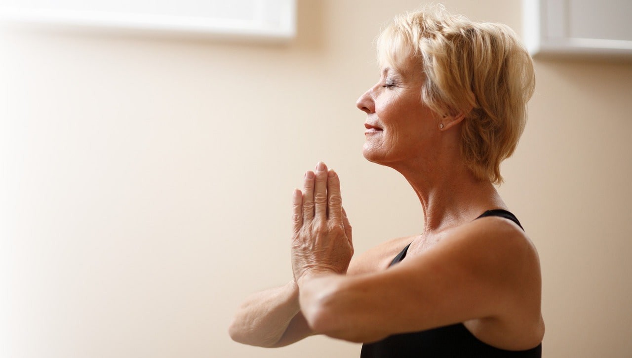 Giornata mondiale dello yoga