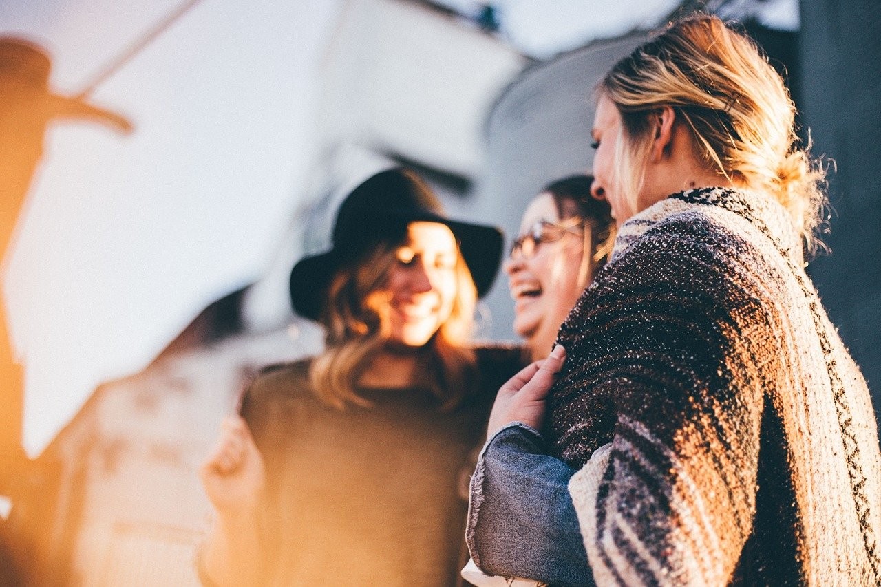 Giornata mondiale dell'amicizia: i benefici che non ti aspetti