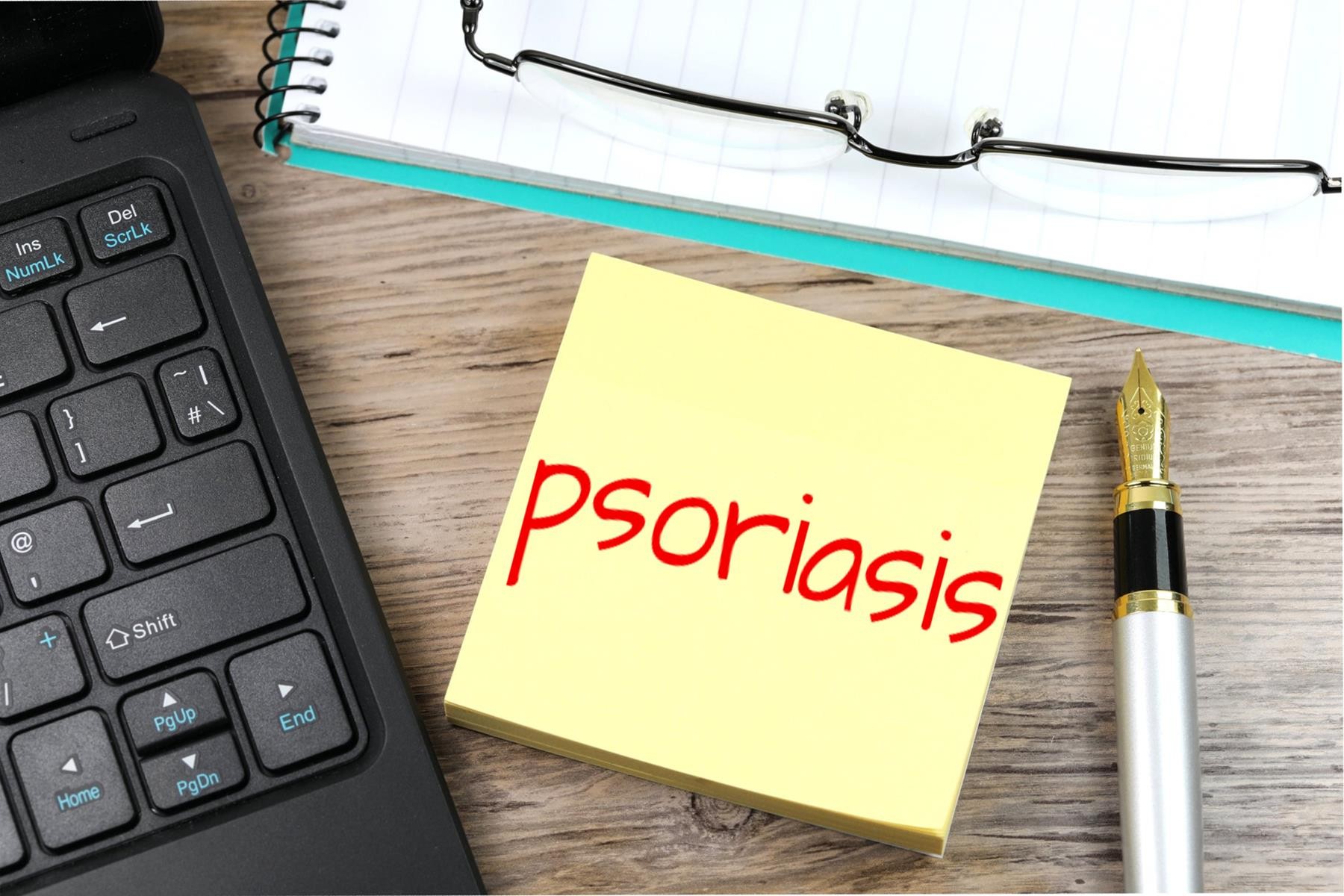 Psoriasi: sintomi, cure, cause