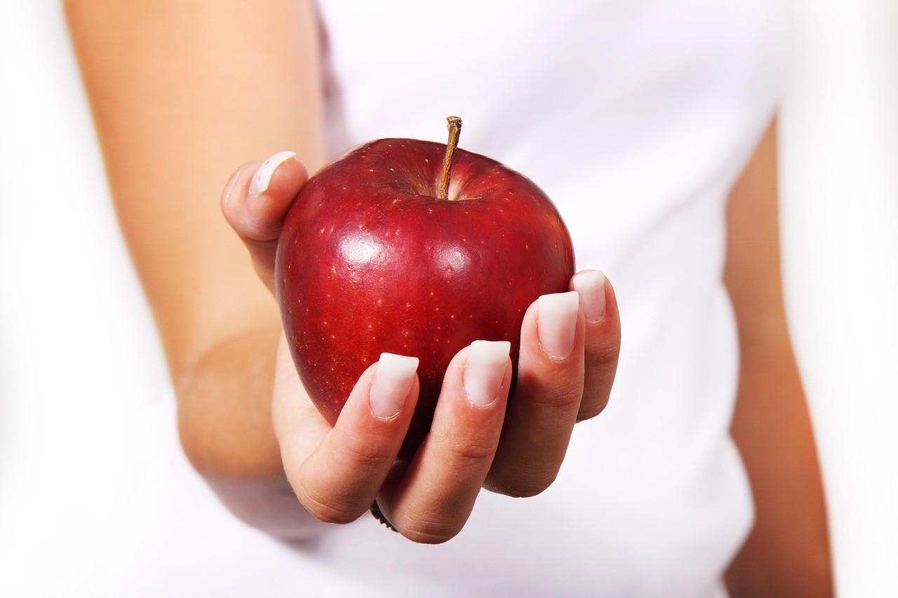 Dieta per il rientro a scuola