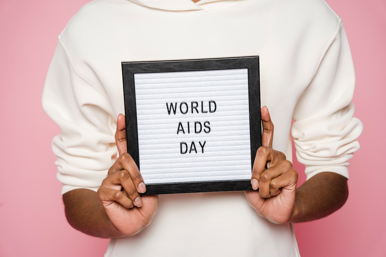 Giornata Mondiale dell'AIDS