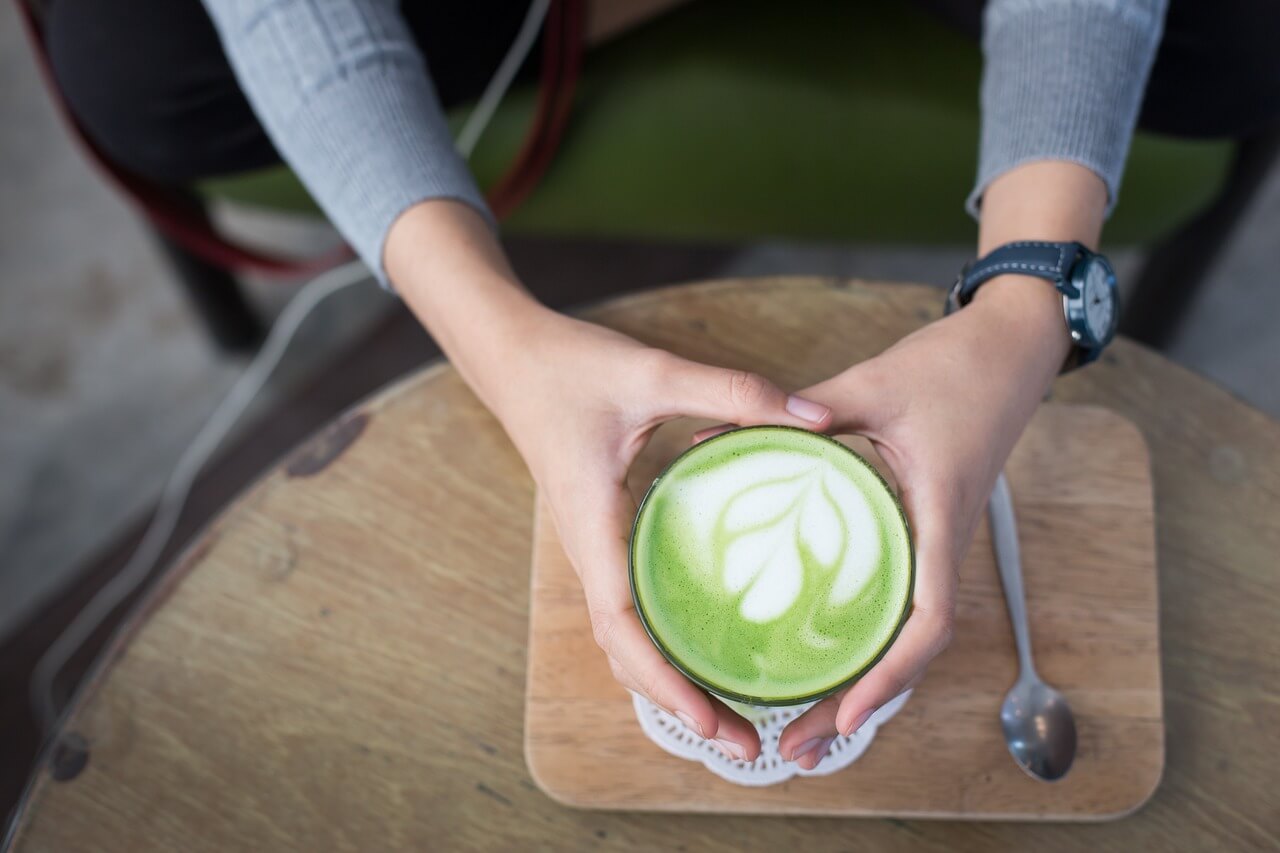 sostituti del caffè per svegliarsi