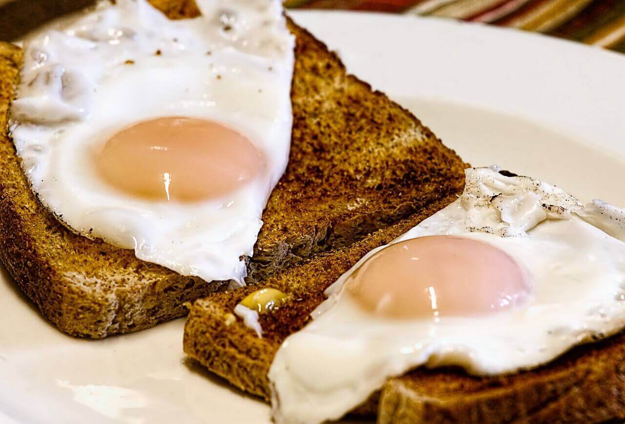 Cosa mangiare per aumentare la massa muscolare