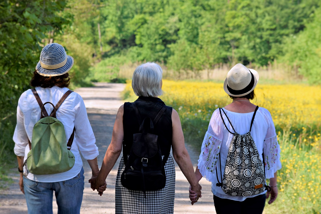 età media della menopausa