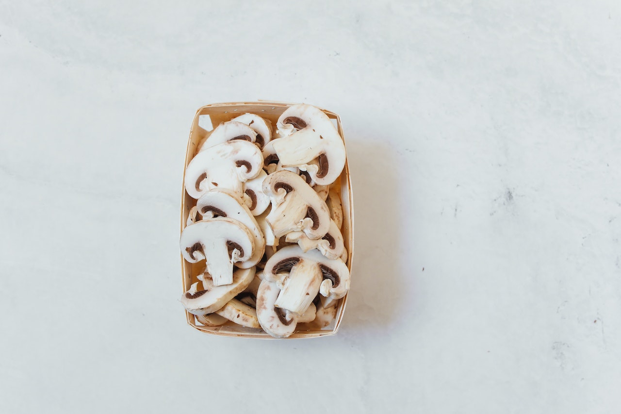 Funghi champignon in gravidanza, sì o no