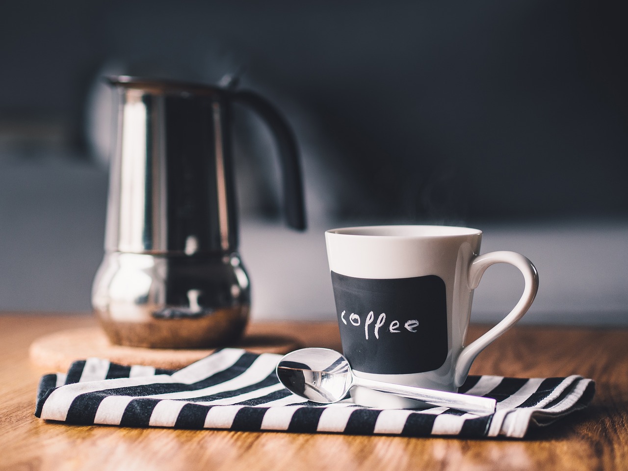 Il caffè fa male ai reni