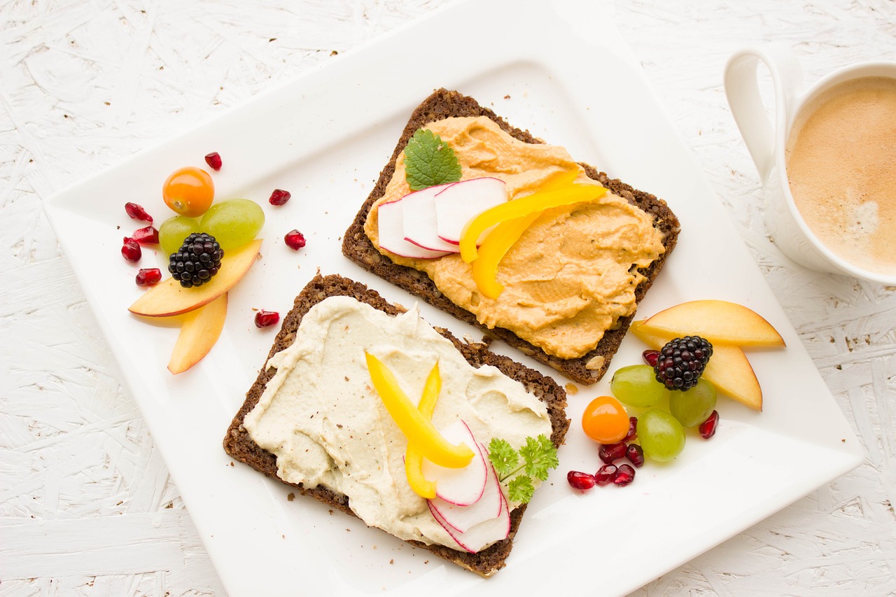 Cosa mangiare a colazione senza glutine e senza lattosio