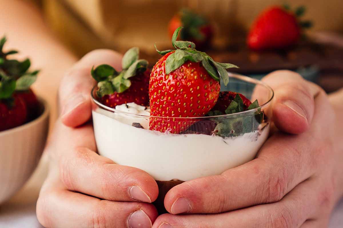 Come lavare frutta e verdura in gravidanza