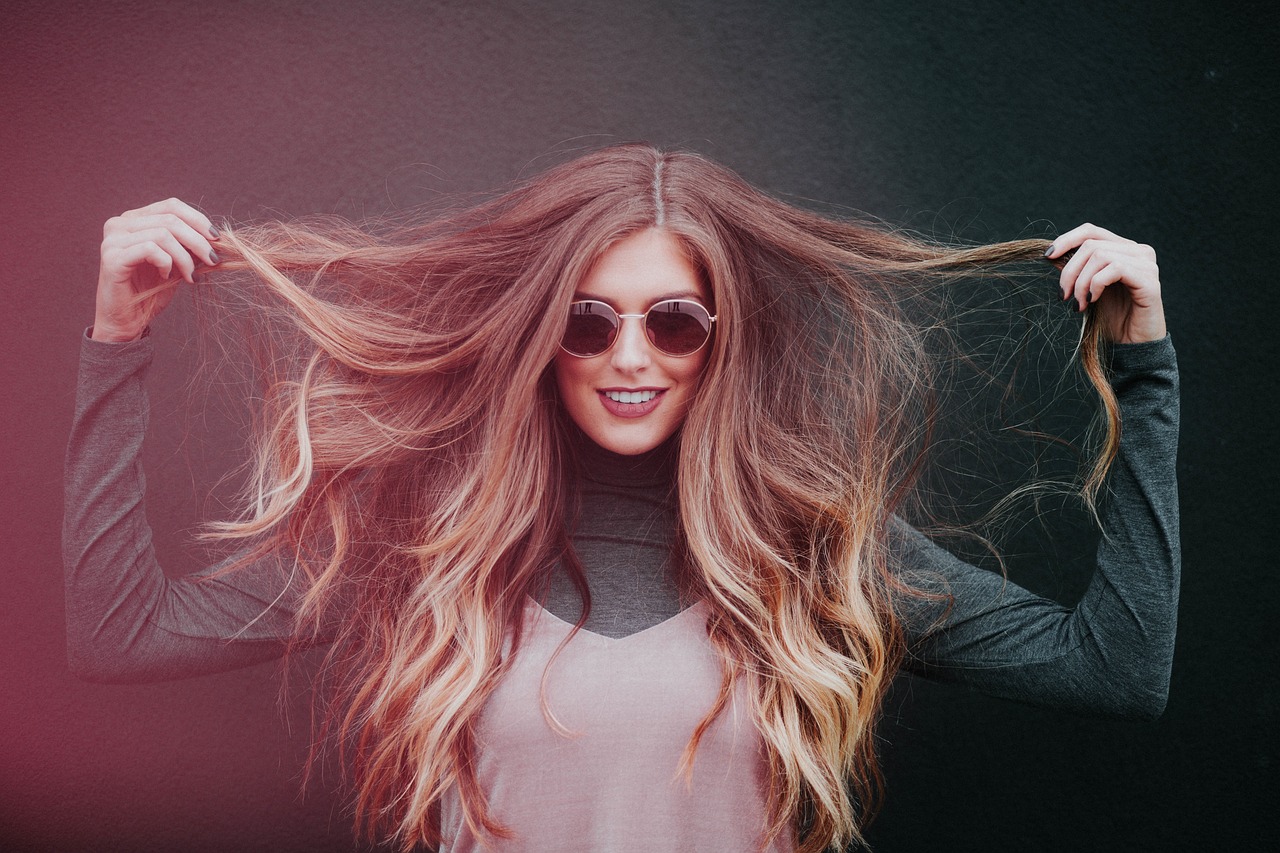 La cheratina rovina i capelli?