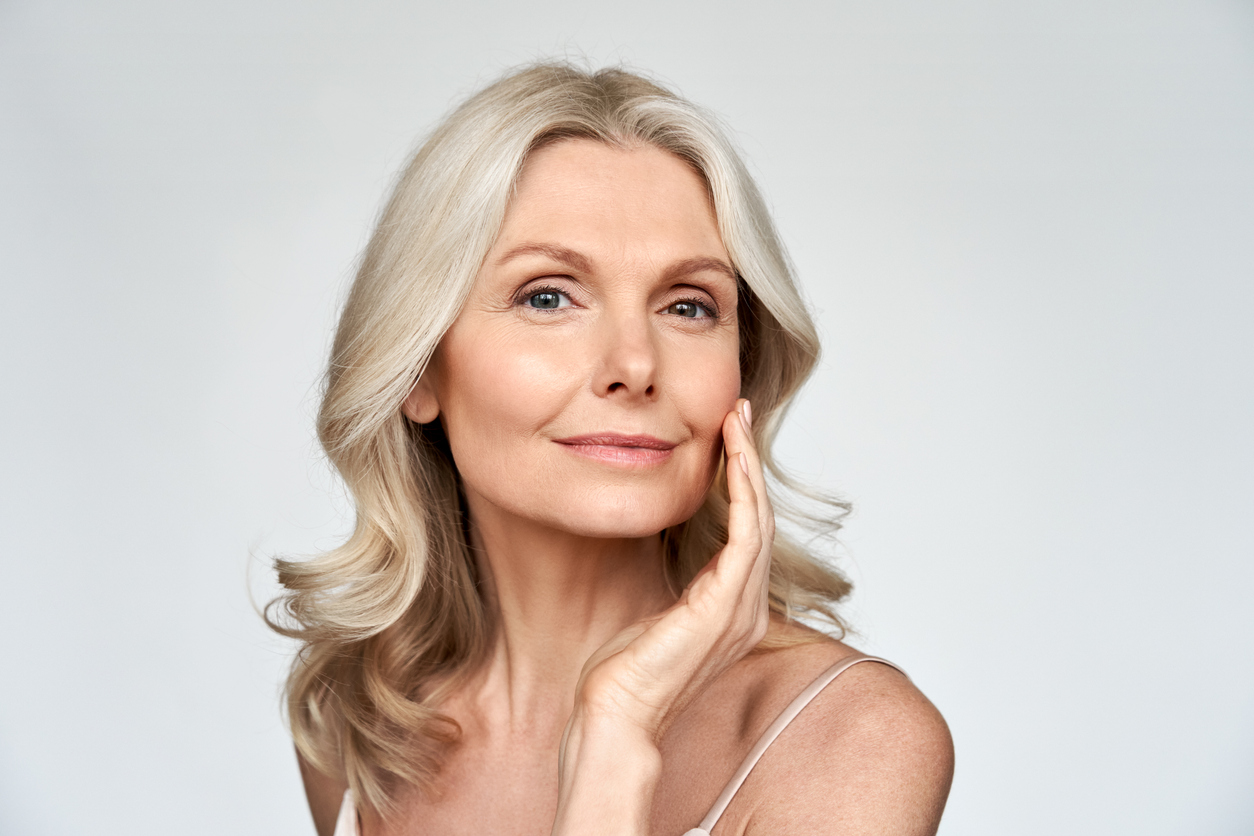 Come stimolare il collagene in menopausa