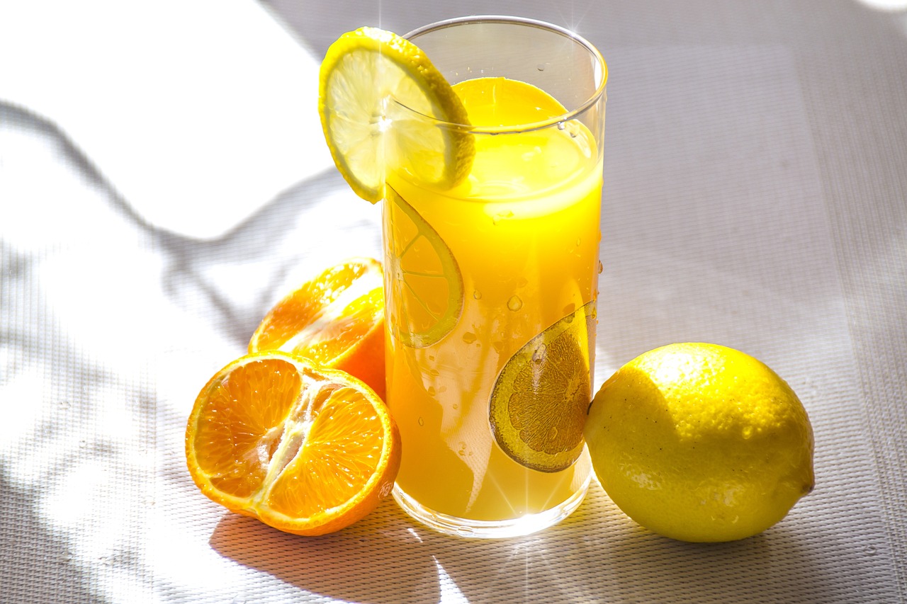 Quali sono i sintomi da carenza di vitamina C?