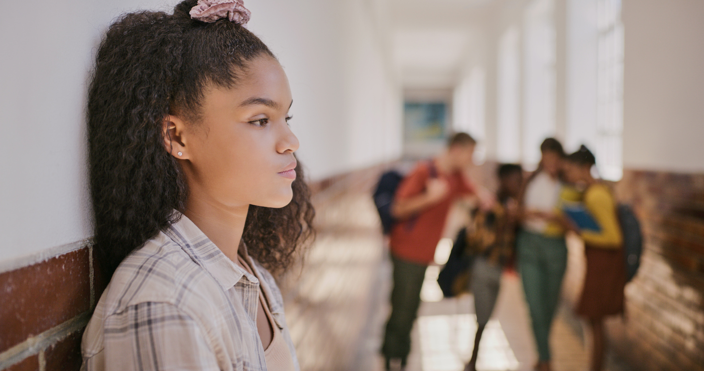 bullismo a scuola