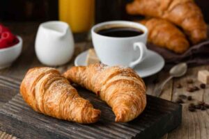 Colazione e personalità