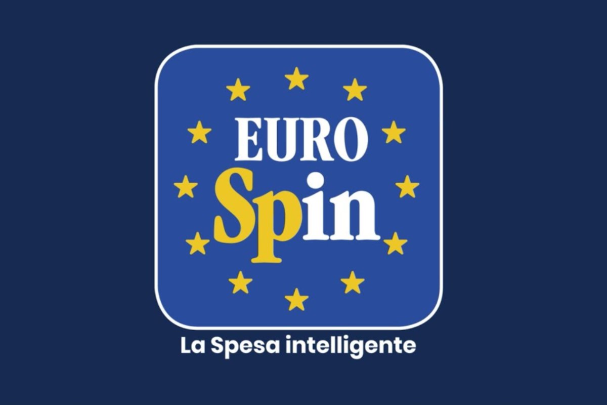 Pasta Eurospin