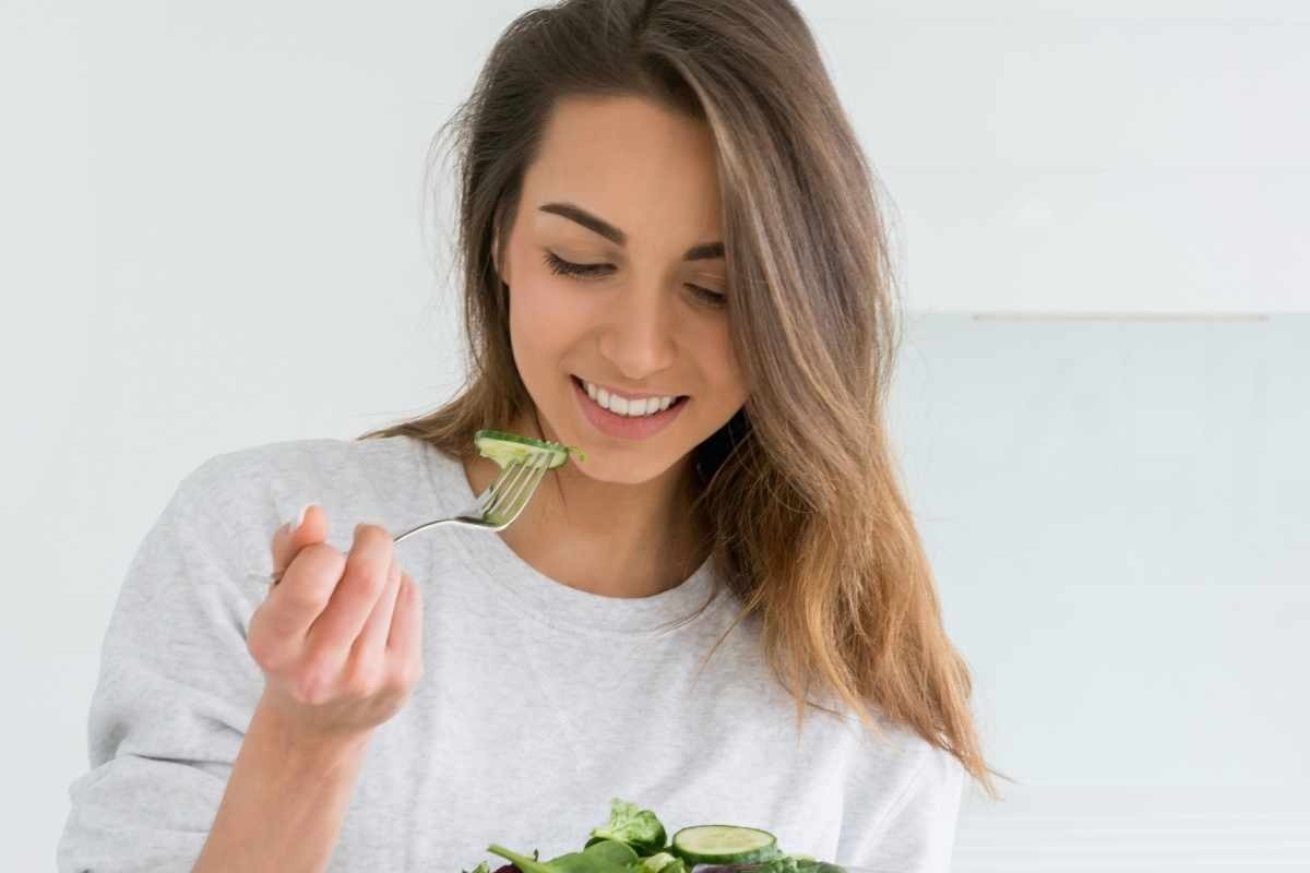 Come funziona la dieta flexitariana