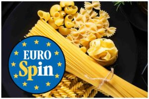 eurospin chi produce la sua pasta