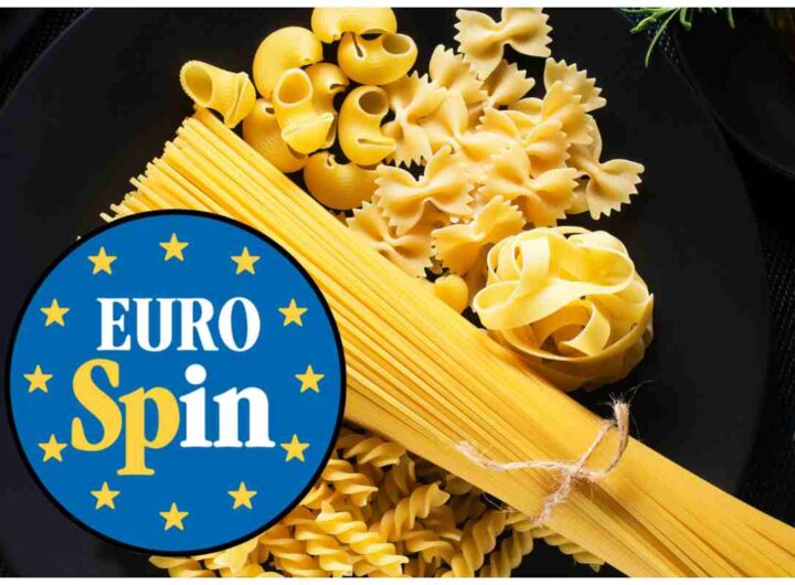 eurospin chi produce la sua pasta