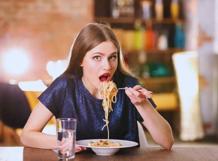 quanta pasta mangiare per stare in forma