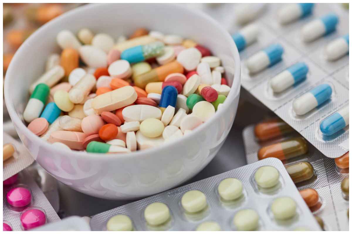 Farmaci che favoriscono la demenza