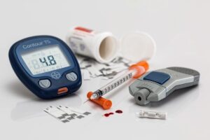 Combattere il diabete