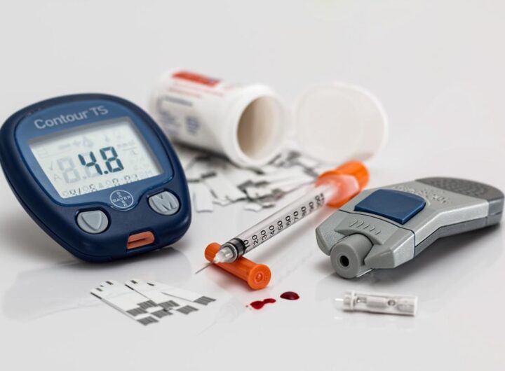 Combattere il diabete